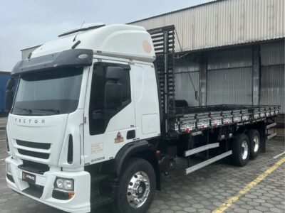 Iveco Tector 240E28