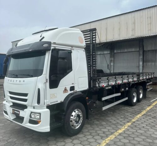 Iveco Tector 240E28